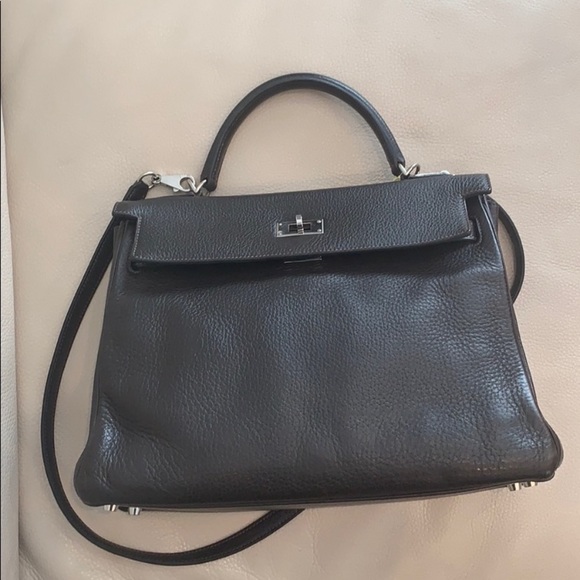 Hermès Kelly 32 - Picture 7 of 7